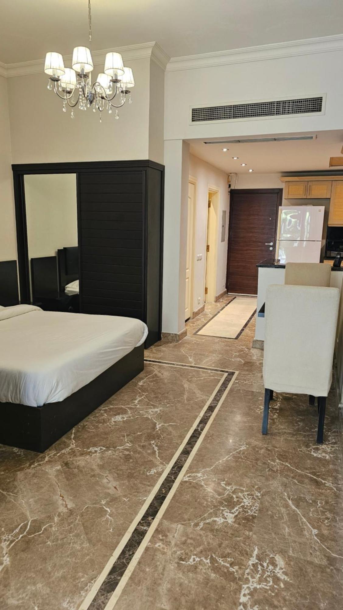 El Safwa Resort New Cairo Exterior photo
