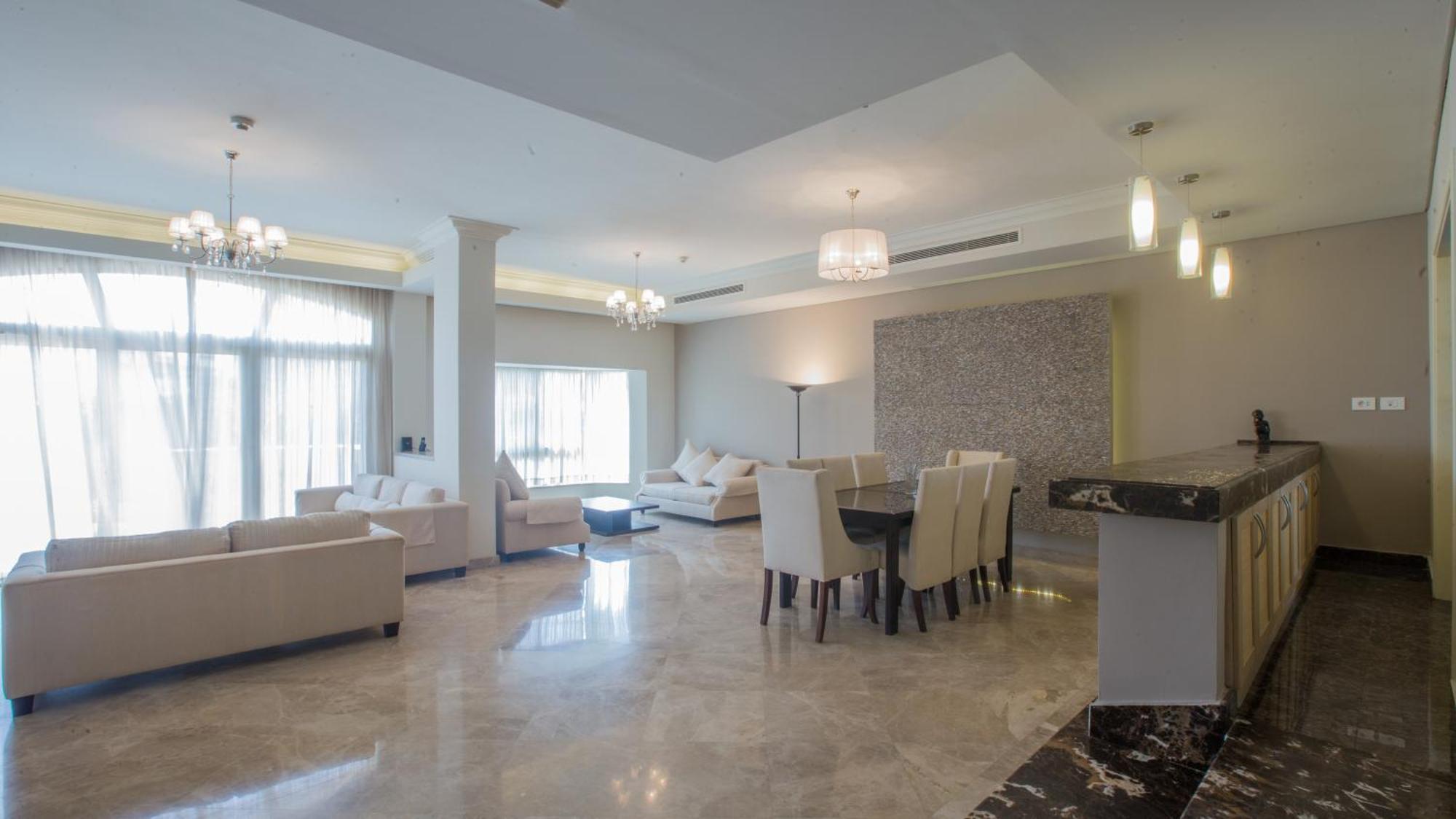 El Safwa Resort New Cairo Exterior photo