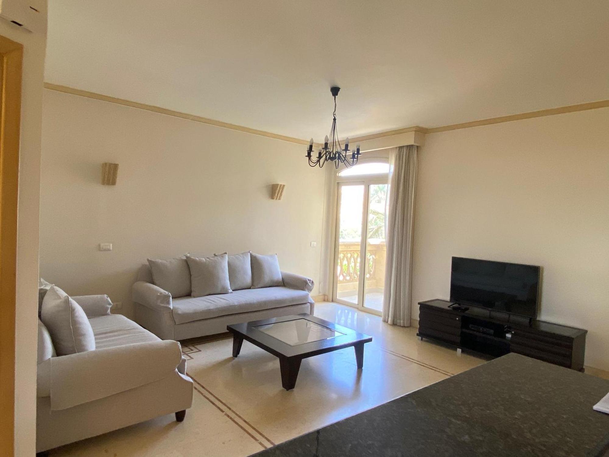 El Safwa Resort New Cairo Exterior photo