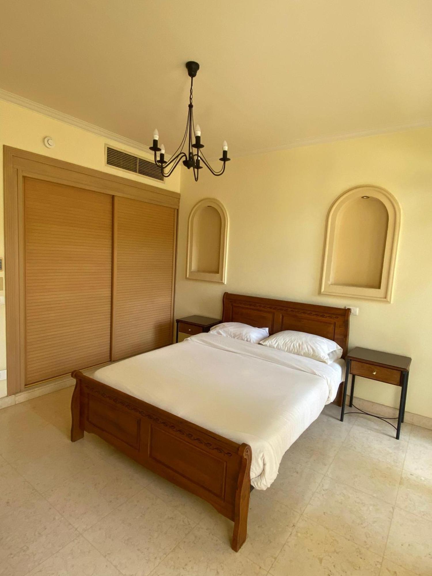 El Safwa Resort New Cairo Exterior photo